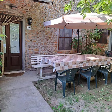 Apartamento Corte Pincione *