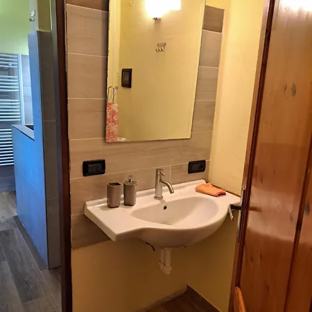 Corte Pincione Апартаменты *