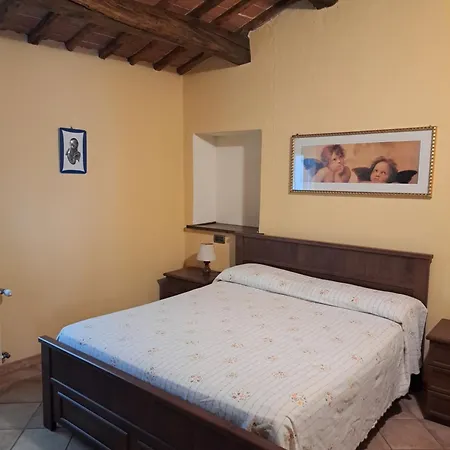 Apartment Corte Pincione *