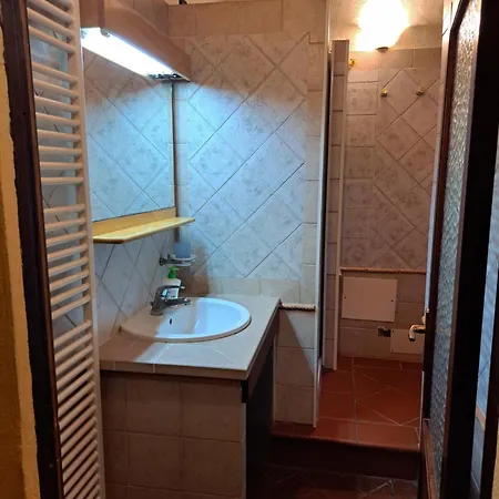 Corte Pincione Apartment Montecarlo