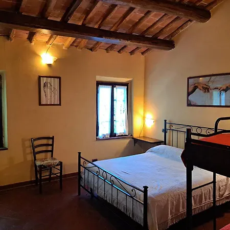 Apartment Corte Pincione Montecarlo