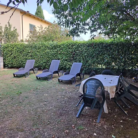 Corte Pincione Apartment