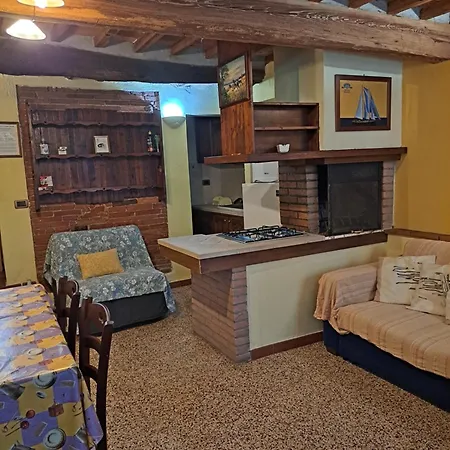 Apartment Corte Pincione