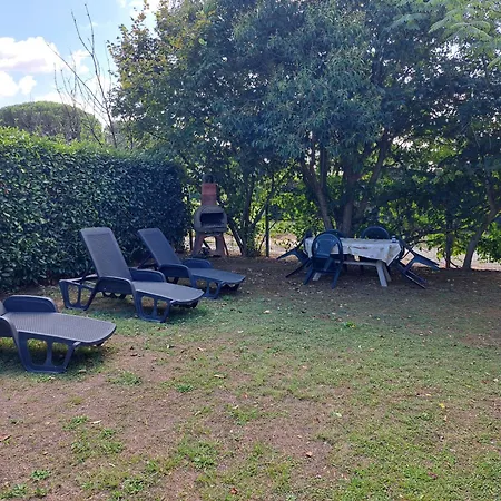 Corte Pincione Apartment Montecarlo