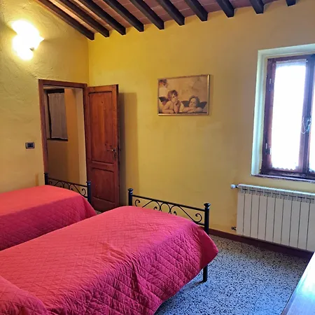 Apartment Corte Pincione Montecarlo