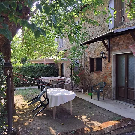 Corte Pincione Apartment Montecarlo